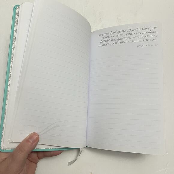 Romans 12 Do Not Be Conformed To This World Journal Notebook Christian Faith - Picture 4 of 5